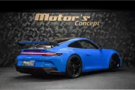 Porsche 992 din 2021 cu 24.990 km - oferta POR227073 - foto 3