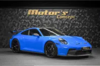 Porsche 992 din 2021 cu 24.990 km - oferta POR227073 - foto 4