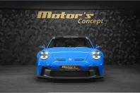 Porsche 992 din 2021 cu 24.990 km - oferta POR227073 - foto 6