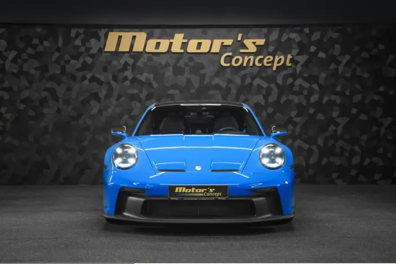 Porsche 992 din 2021 cu 24.990 km - oferta POR227073 - foto 6