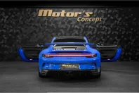 Porsche 992 din 2021 cu 24.990 km - oferta POR227073 - foto 7