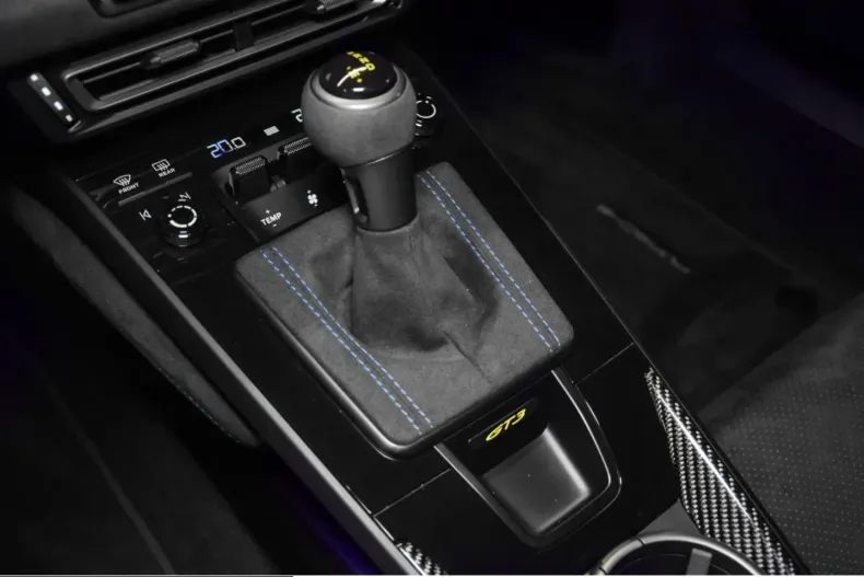 Porsche 992 din 2021 cu 24.990 km - oferta POR227073 - foto 12