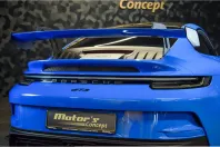 Porsche 992 din 2021 cu 24.990 km - oferta POR227073 - foto 25