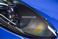 Porsche 992 din 2021 cu 24.990 km - oferta POR227073 - foto 26