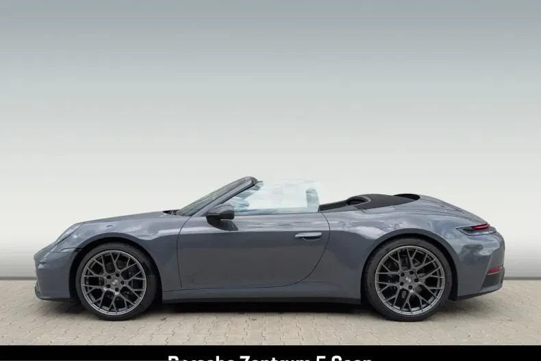 Porsche 992 din 2025 cu 14.800 km - oferta POR227074 - foto 2