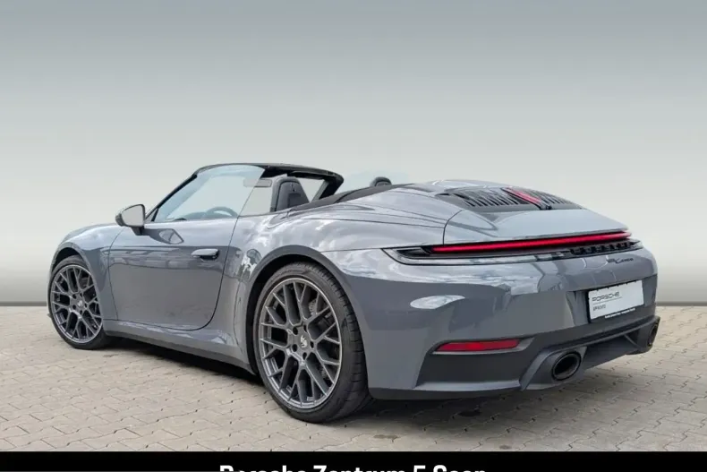 Porsche 992 din 2025 cu 14.800 km - oferta POR227074 - foto 3