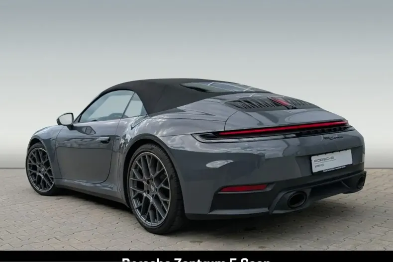 Porsche 992 din 2025 cu 14.800 km - oferta POR227074 - foto 4