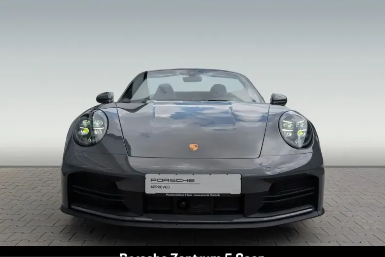 Porsche 992 din 2025 cu 14.800 km - oferta POR227074 - foto 5