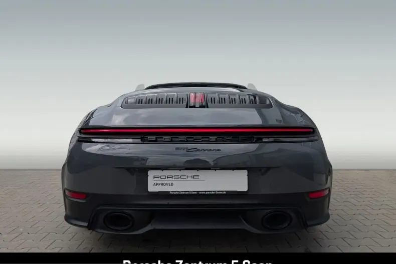 Porsche 992 din 2025 cu 14.800 km - oferta POR227074 - foto 6