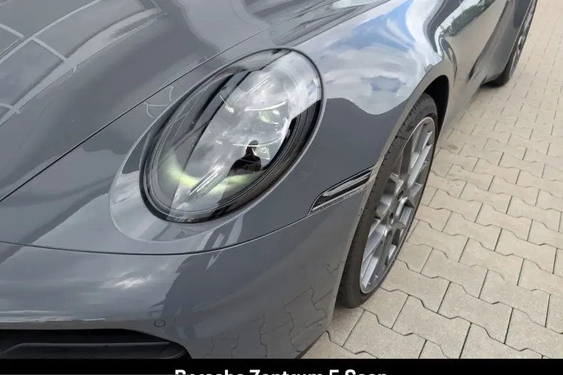 Porsche 992 din 2025 cu 14.800 km - oferta POR227074 - foto 8