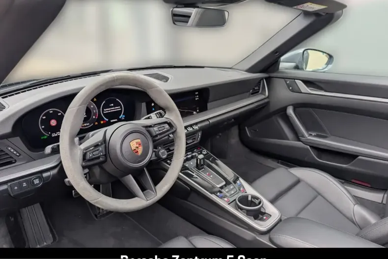 Porsche 992 din 2025 cu 14.800 km - oferta POR227074 - foto 12
