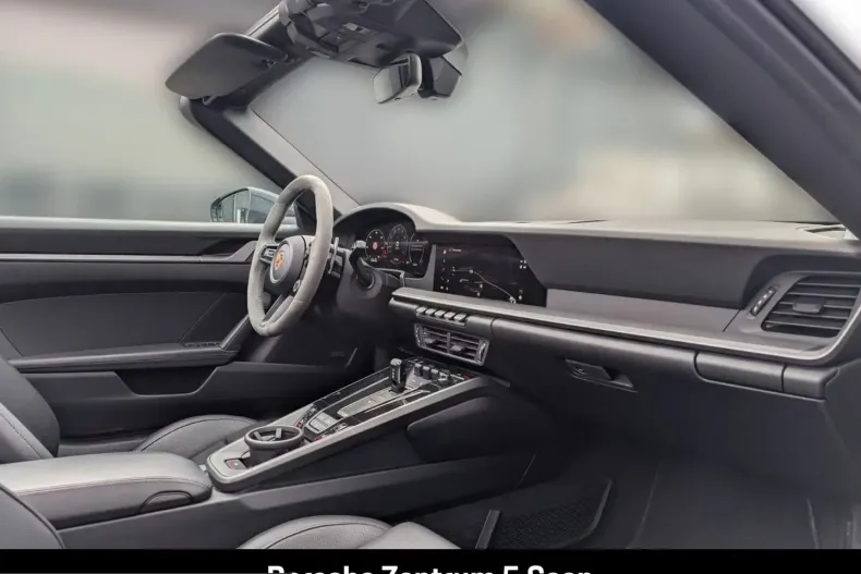 Porsche 992 din 2025 cu 14.800 km - oferta POR227074 - foto 13