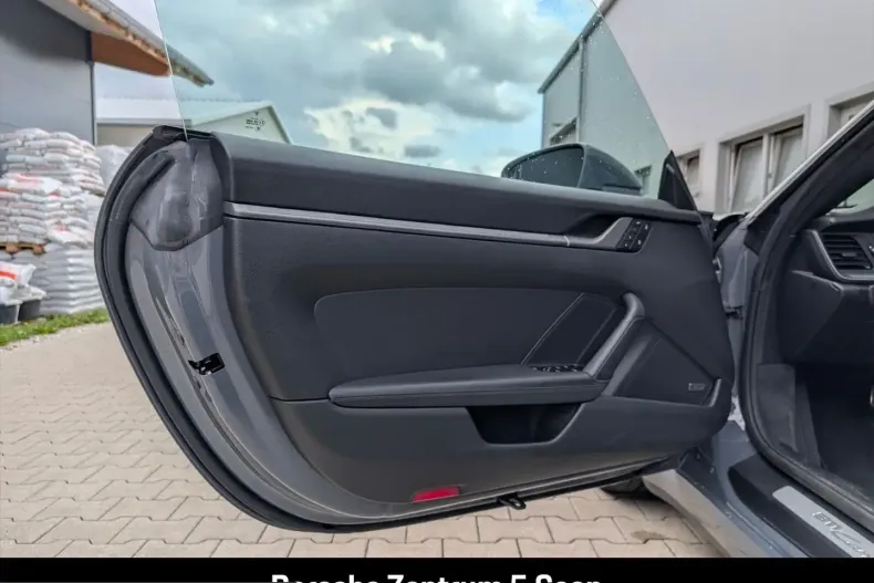 Porsche 992 din 2025 cu 14.800 km - oferta POR227074 - foto 21