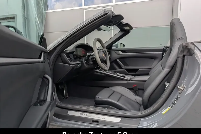 Porsche 992 din 2025 cu 14.800 km - oferta POR227074 - foto 23