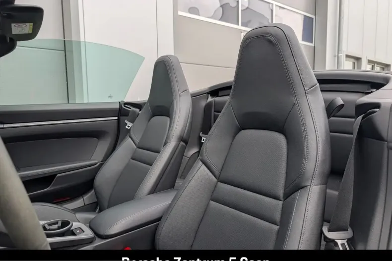 Porsche 992 din 2025 cu 14.800 km - oferta POR227074 - foto 24