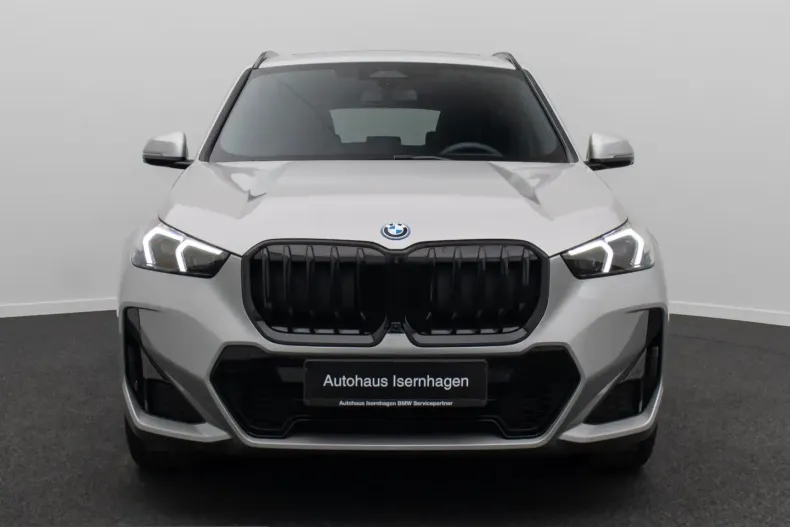 BMW X1 (Seria X) din 2025 cu 7.503 km - oferta BMW227075 - foto 1