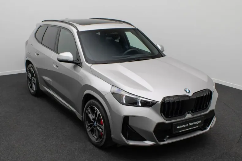 BMW X1 (Seria X) din 2025 cu 7.503 km - oferta BMW227075 - foto 2