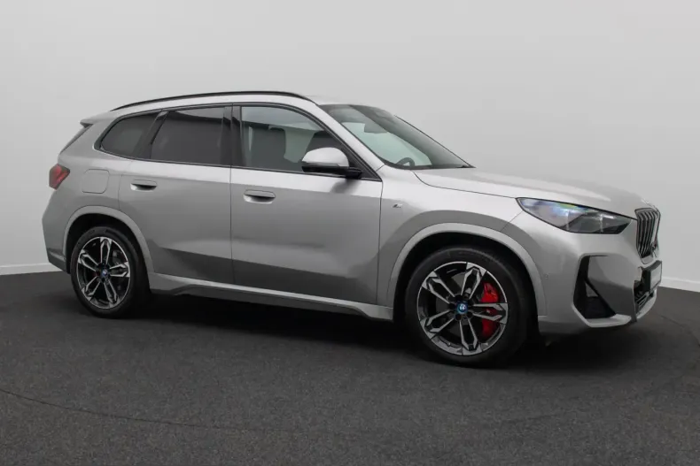 BMW X1 (Seria X) din 2025 cu 7.503 km - oferta BMW227075 - foto 3