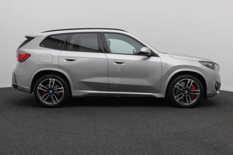 BMW X1 (Seria X) din 2025 cu 7.503 km - oferta BMW227075 - foto 4