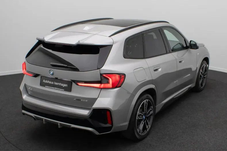 BMW X1 (Seria X) din 2025 cu 7.503 km - oferta BMW227075 - foto 6