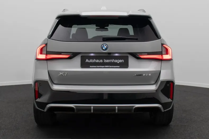 BMW X1 (Seria X) din 2025 cu 7.503 km - oferta BMW227075 - foto 7