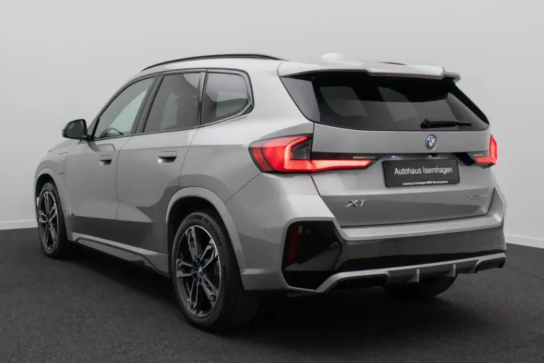 BMW X1 (Seria X) din 2025 cu 7.503 km - oferta BMW227075 - foto 8