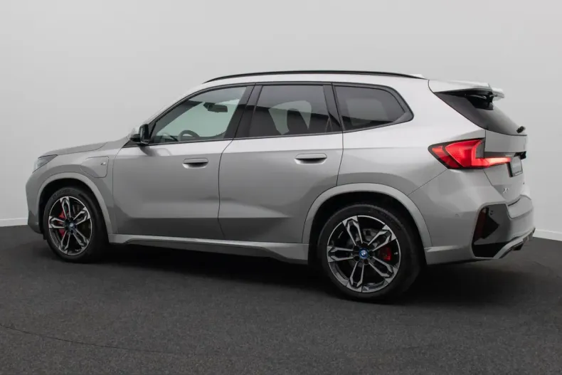 BMW X1 (Seria X) din 2025 cu 7.503 km - oferta BMW227075 - foto 9