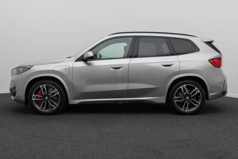 BMW X1 (Seria X) din 2025 cu 7.503 km - oferta BMW227075 - foto 10