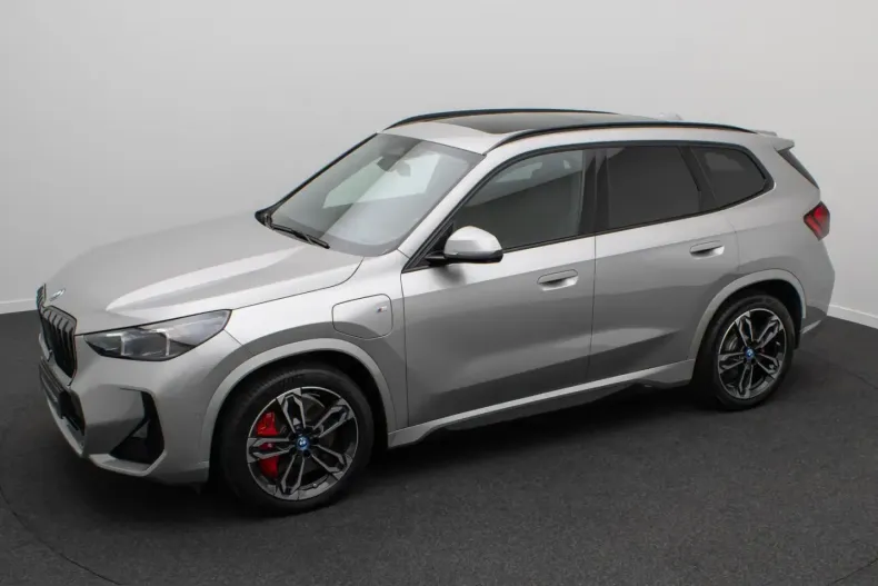 BMW X1 (Seria X) din 2025 cu 7.503 km - oferta BMW227075 - foto 11