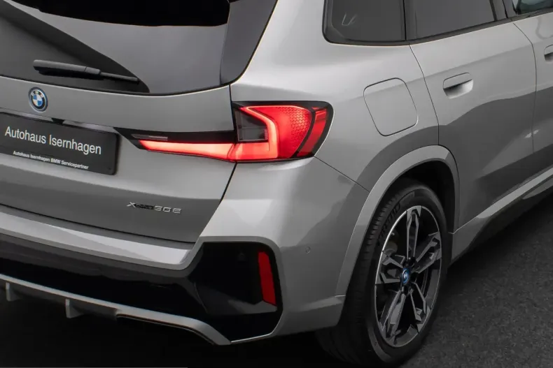 BMW X1 (Seria X) din 2025 cu 7.503 km - oferta BMW227075 - foto 13