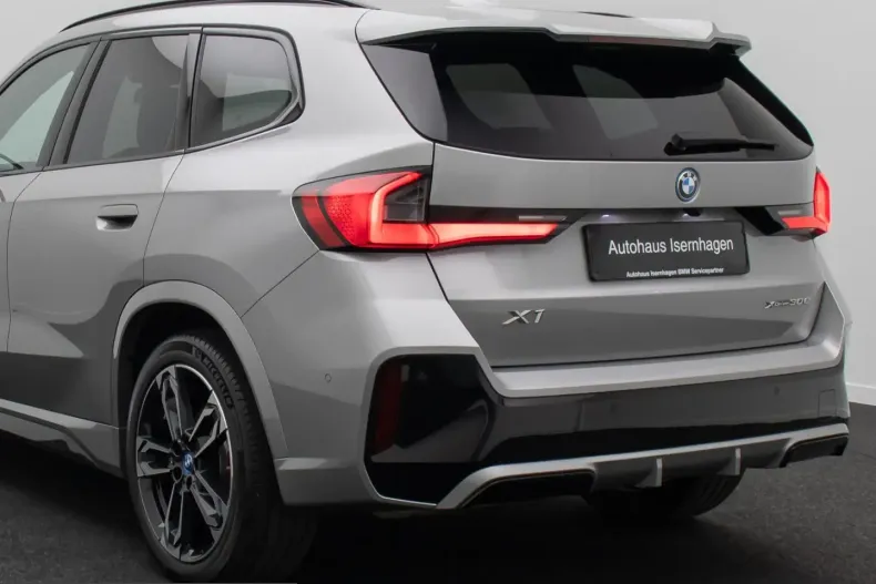 BMW X1 (Seria X) din 2025 cu 7.503 km - oferta BMW227075 - foto 14