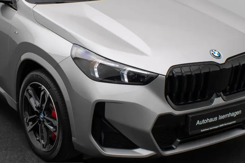 BMW X1 (Seria X) din 2025 cu 7.503 km - oferta BMW227075 - foto 15