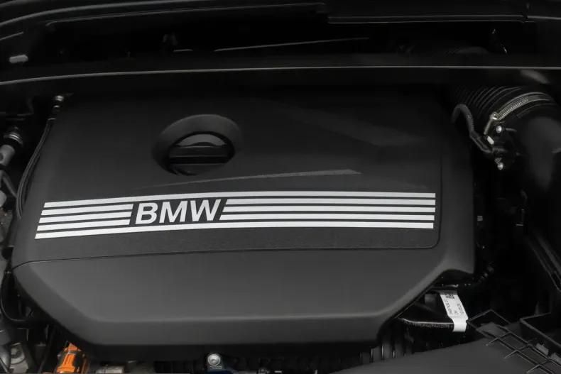 BMW X1 (Seria X) din 2025 cu 7.503 km - oferta BMW227075 - foto 16