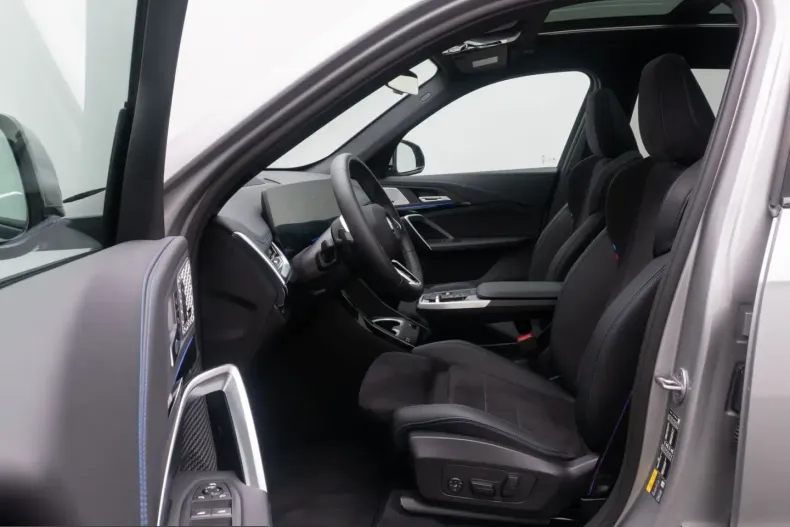 BMW X1 (Seria X) din 2025 cu 7.503 km - oferta BMW227075 - foto 17