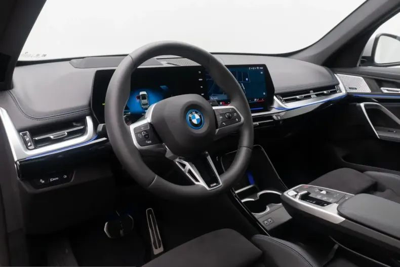 BMW X1 (Seria X) din 2025 cu 7.503 km - oferta BMW227075 - foto 18