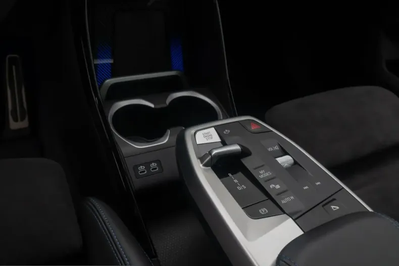 BMW X1 (Seria X) din 2025 cu 7.503 km - oferta BMW227075 - foto 20