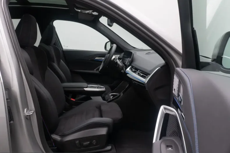 BMW X1 (Seria X) din 2025 cu 7.503 km - oferta BMW227075 - foto 21