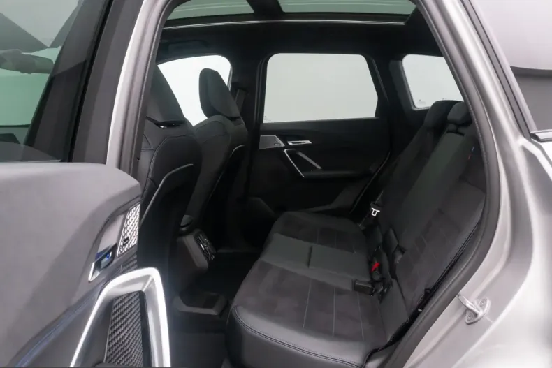 BMW X1 (Seria X) din 2025 cu 7.503 km - oferta BMW227075 - foto 23