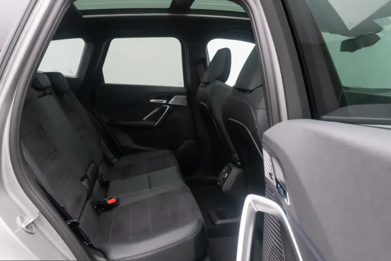 BMW X1 (Seria X) din 2025 cu 7.503 km - oferta BMW227075 - foto 24