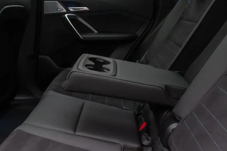 BMW X1 (Seria X) din 2025 cu 7.503 km - oferta BMW227075 - foto 25