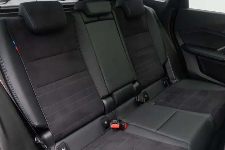BMW X1 (Seria X) din 2025 cu 7.503 km - oferta BMW227075 - foto 26
