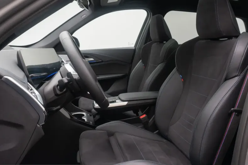 BMW X1 (Seria X) din 2025 cu 7.503 km - oferta BMW227075 - foto 33