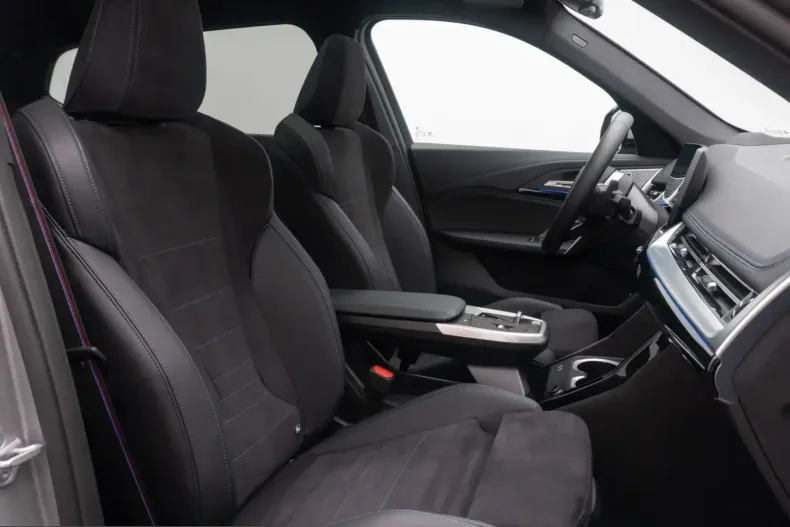 BMW X1 (Seria X) din 2025 cu 7.503 km - oferta BMW227075 - foto 34
