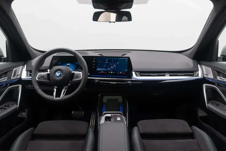 BMW X1 (Seria X) din 2025 cu 7.503 km - oferta BMW227075 - foto 37