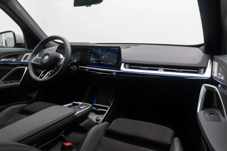 BMW X1 (Seria X) din 2025 cu 7.503 km - oferta BMW227075 - foto 38
