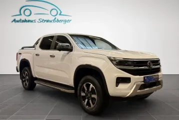 Volkswagen Amarok din 2024 - oferta VOL227076