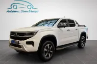 Volkswagen Amarok din 2024 cu 30.500 km - oferta VOL227076 - foto 2