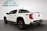 Volkswagen Amarok din 2024 cu 30.500 km - oferta VOL227076 - foto 4