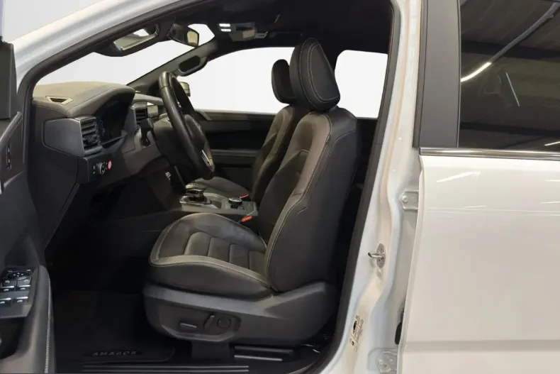 Volkswagen Amarok din 2024 cu 30.500 km - oferta VOL227076 - foto 7