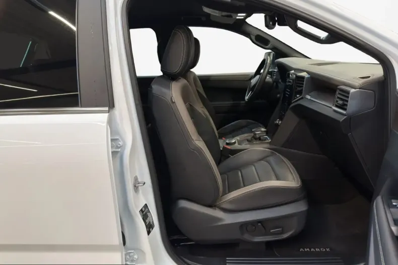 Volkswagen Amarok din 2024 cu 30.500 km - oferta VOL227076 - foto 8